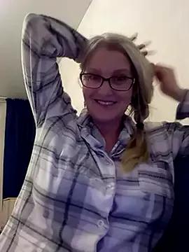 irinamaux from StripChat
