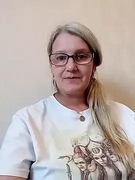 irinamaux from StripChat