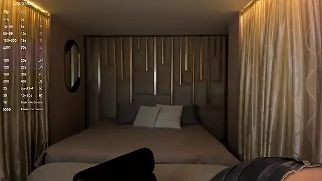 IrinaPortman from StripChat