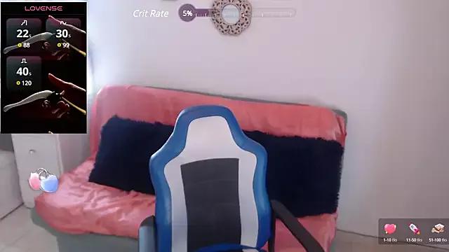 irinarusso__ from StripChat