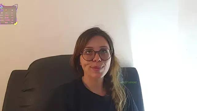 irinasweet27 from StripChat