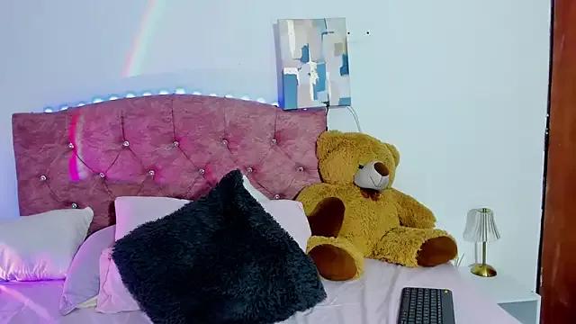 iris__pretty_ from StripChat