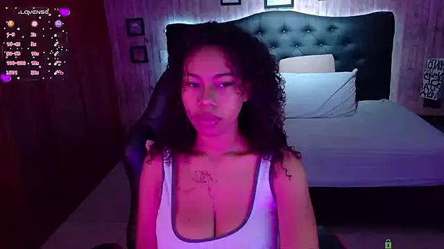 Discover our girls online shows and discover the company of countless livestreamers, with stunning shapes, sex toys and more.