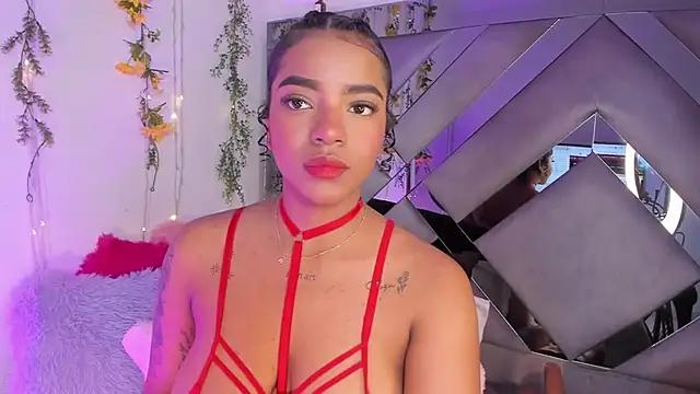 Iris_hott1 from StripChat