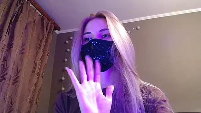 Iris_lave from StripChat
