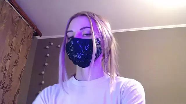 Iris_lave from StripChat