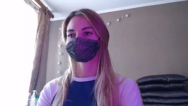 Iris_lave from StripChat