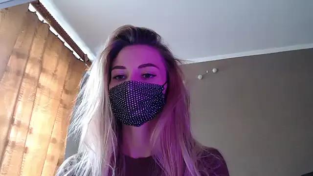 Iris_lave from StripChat