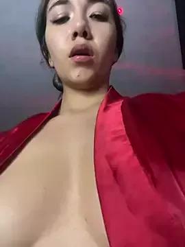 Iris_lee from StripChat
