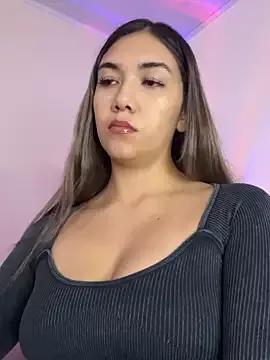 Iris_lee from StripChat