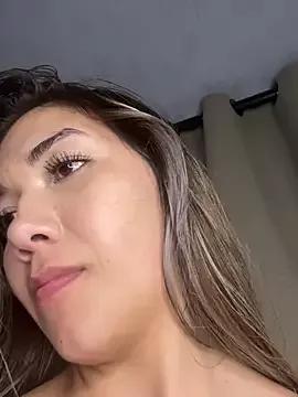Iris_lee from StripChat