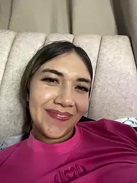 Iris_lee from StripChat