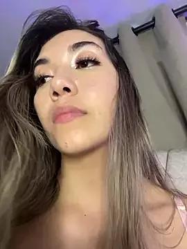 Iris_lee from StripChat