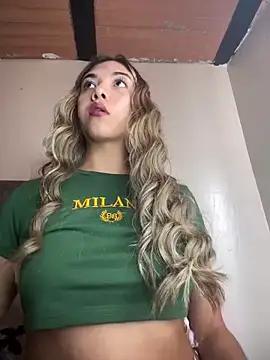 Iris_lee from StripChat