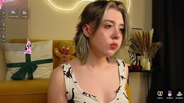 Iris_lolly from StripChat