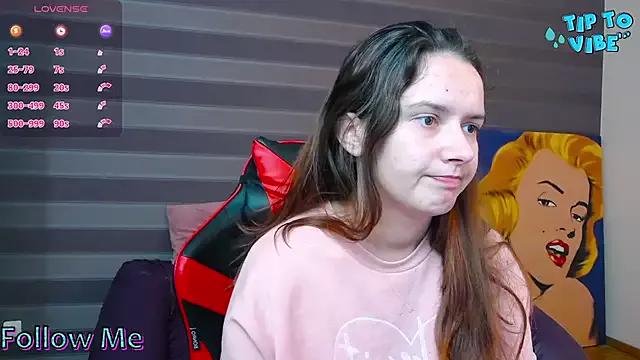 iris_nikhols from StripChat