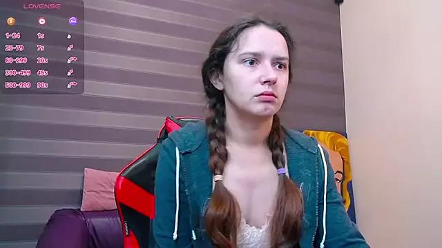 iris_nikhols from StripChat