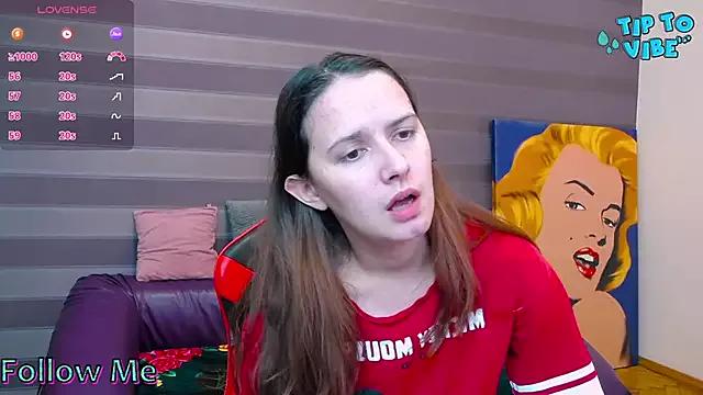 iris_nikhols from StripChat