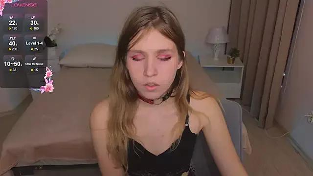Iris_Rain from StripChat