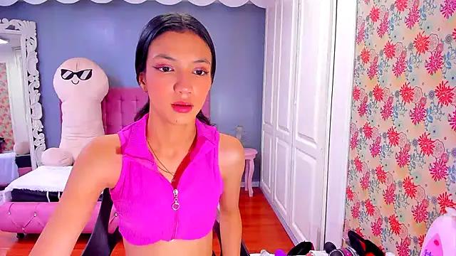 Iris_Stone_ from StripChat