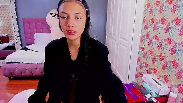 Iris_Stone_ from StripChat