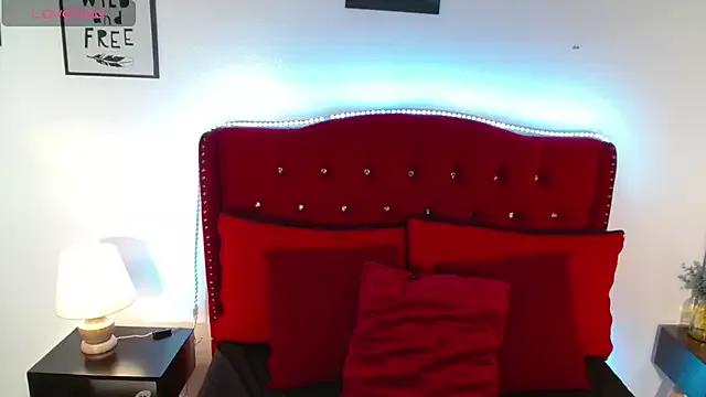 Iris_velle from StripChat