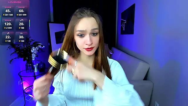 IRIS_x from StripChat