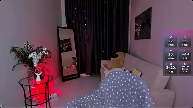 IRIS_x from StripChat