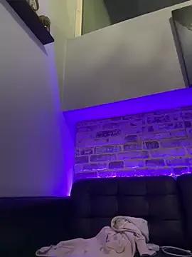 IrisBlues from StripChat