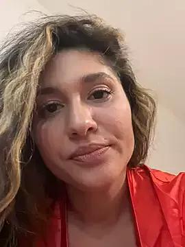 IrisBlues from StripChat