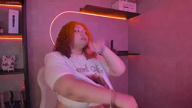 irisfeitan from StripChat