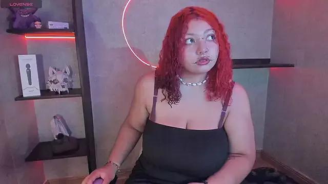 irisfeitan from StripChat