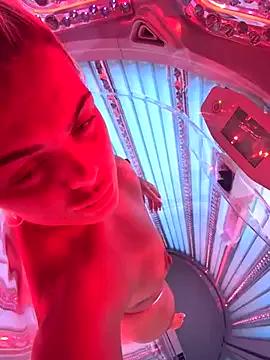 Irish_BarbieMilfx from StripChat