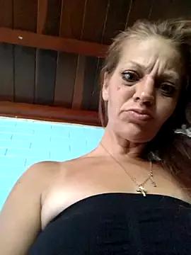 IrishGoddess69247 from StripChat is Freechat