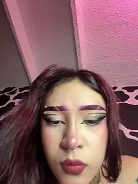 IrisMagiic from StripChat