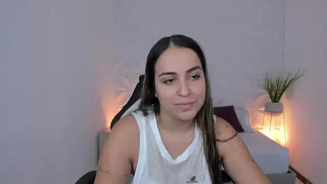 irispinkk from StripChat