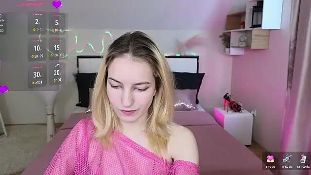 IrisPorter from StripChat