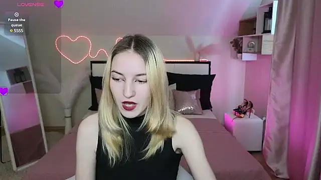 IrisPorter from StripChat