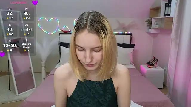 IrisPorter from StripChat