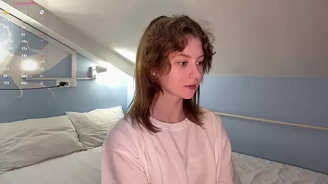 IrisPurrphy from StripChat