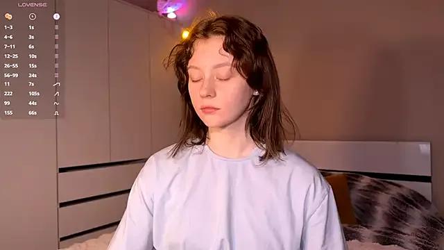 IrisPurrphy from StripChat