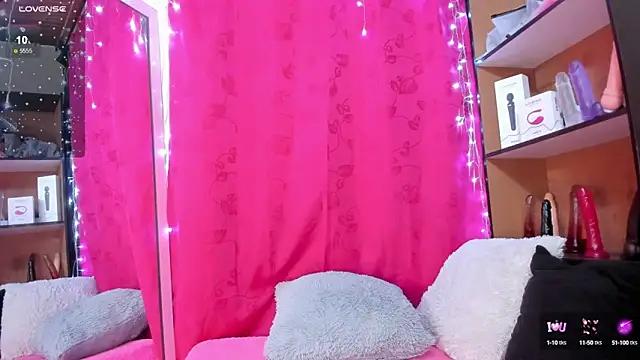 iriss_25 from StripChat
