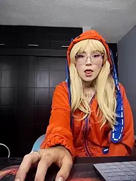 iriss_cardenas from StripChat is Freechat