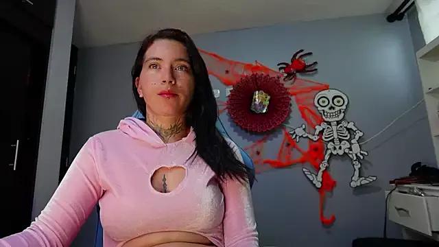 Iriss_cardenas webcams show profile image 