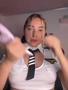 Irisweet_ from StripChat