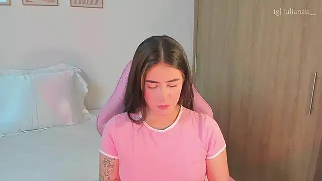 iriswest_ from StripChat