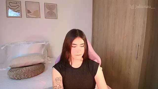 iriswest_ from StripChat