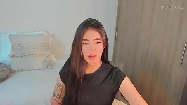 iriswest_ from StripChat