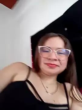 Isa-Acosta webcams show profile image 