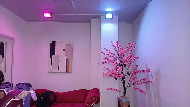 Isa_brooke webcams show profile image 